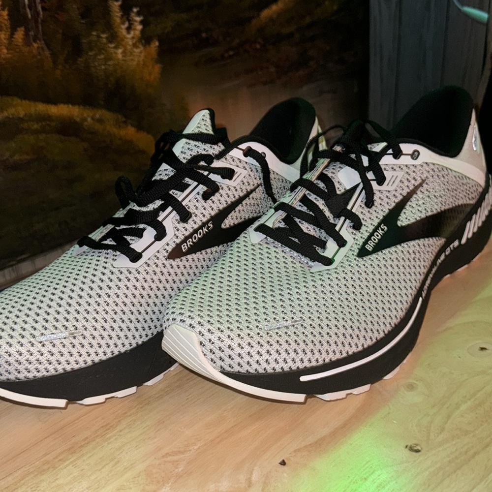 NWB Brooks Adrenaline GTS 22 - BRAND NEW